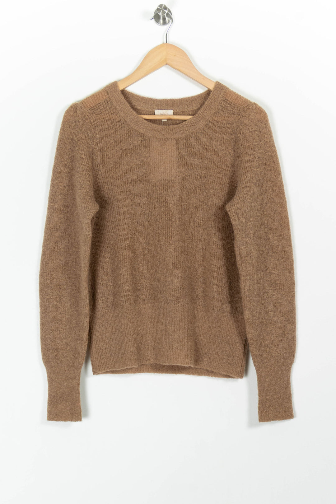 Pull Beige - Taille M/38 de la marque Pablo | PARAD99375 - Vendu par Paradigme - Image 2