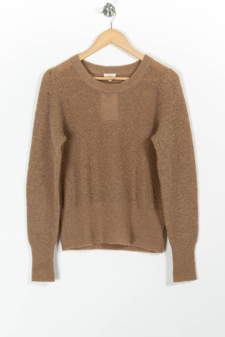 Pull Beige - Taille M/38 de la marque Pablo | PARAD99375 - Vendu par Paradigme - Image 2