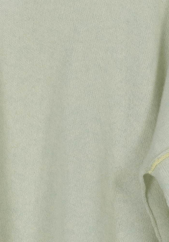 Pull Vert - Taille S/36 de la marque Weill | PARAD99376 - Vendu par Paradigme - Image 3