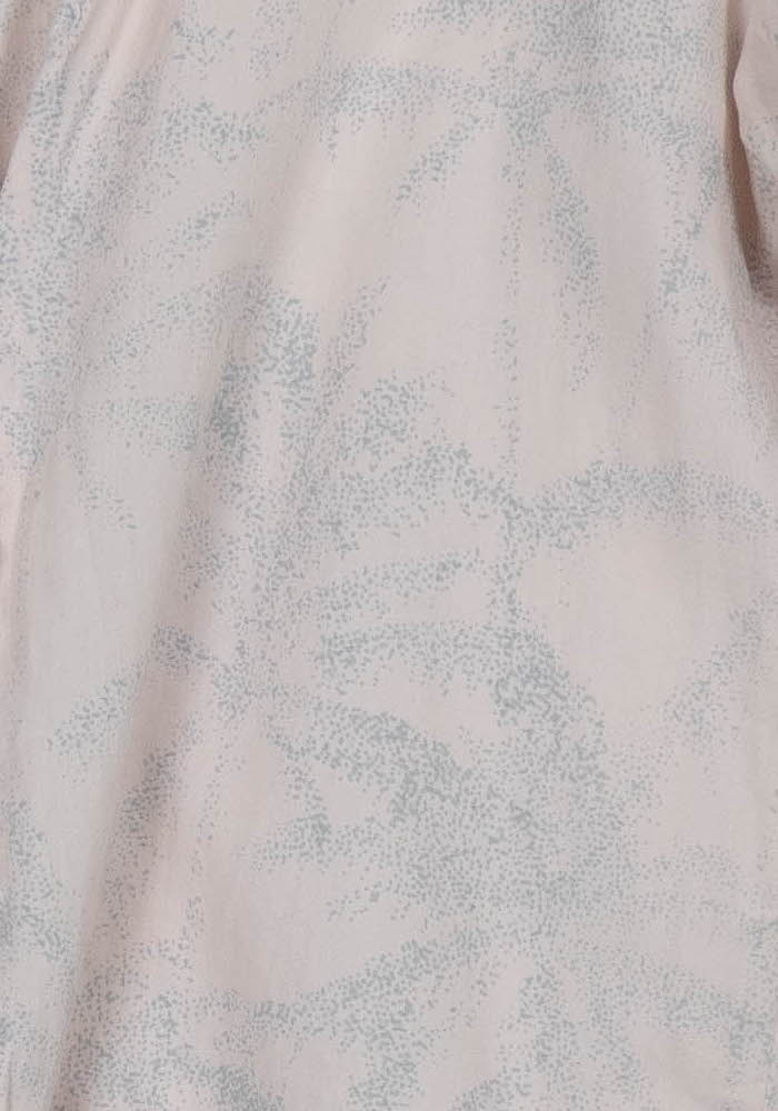Chemisette Rose et Grise - Taille XS/34 de la marque Thinking Mu | PARAD99389 - Vendu par Paradigme - Image 3
