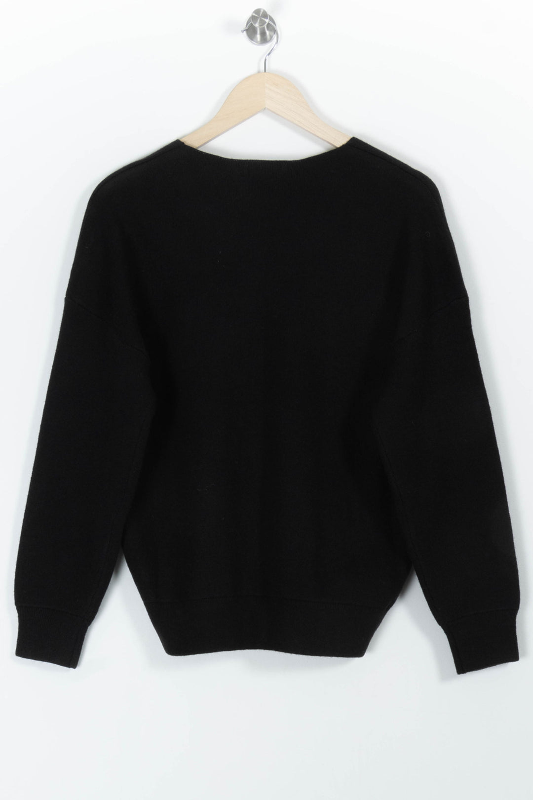 Sweat Noir blanc rose et marron - Taille S/36 de la marque Suncoo | PARAD99395 - Vendu par Paradigme - Image 4