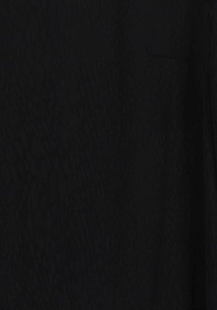Robe Midi Noire - Taille M/38 de la marque Karl Marc John | PARAD99400 - Vendu par Paradigme - Image 3