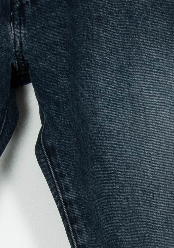 Jean Droit Bleu - Taille XXL/44 de la marque Levi's | PARAD99405 - Vendu par Paradigme - Image 3