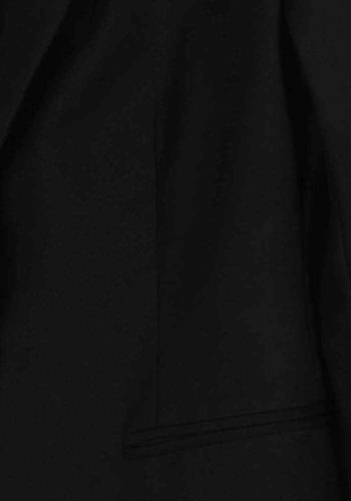 Blazer Noir - Taille M/38 de la marque Liu Jo | PARAD99413 - Vendu par Paradigme - Image 3