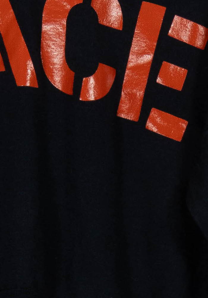 Sweatshirt Bleu et Orange - Taille S/36 de la marque Zadig&Voltaire | PARAD99425 - Vendu par Paradigme - Image 3