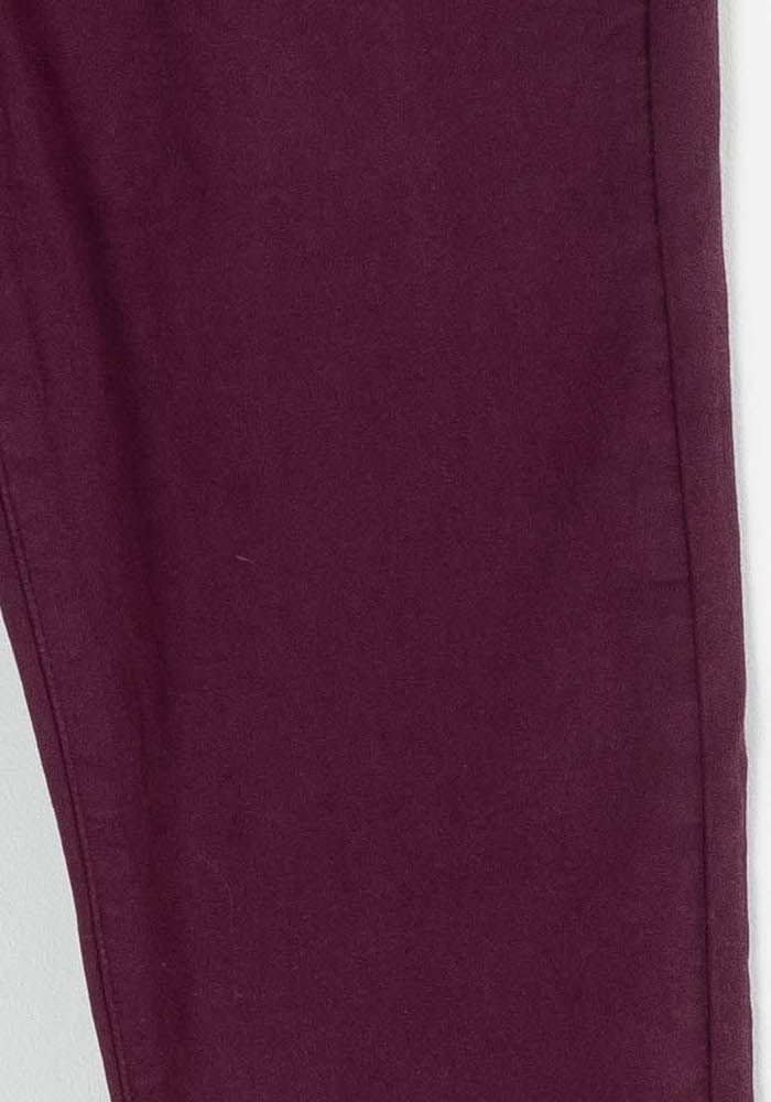 Jean Violet - Taille XS/34 de la marque Comptoir des Cotonniers | PARAD99436 - Vendu par Paradigme - Image 3