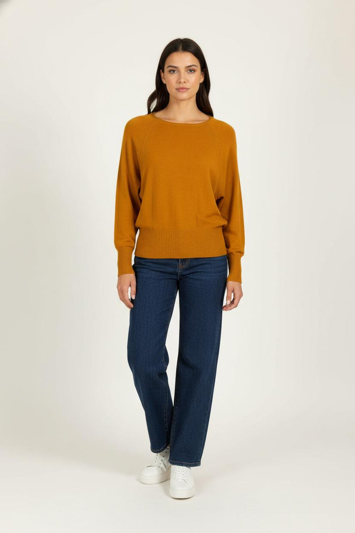 Pull Orange - Taille XS/34 de la marque Comptoir des Cotonniers | PARAD99437 - Vendu par Paradigme - Image 1