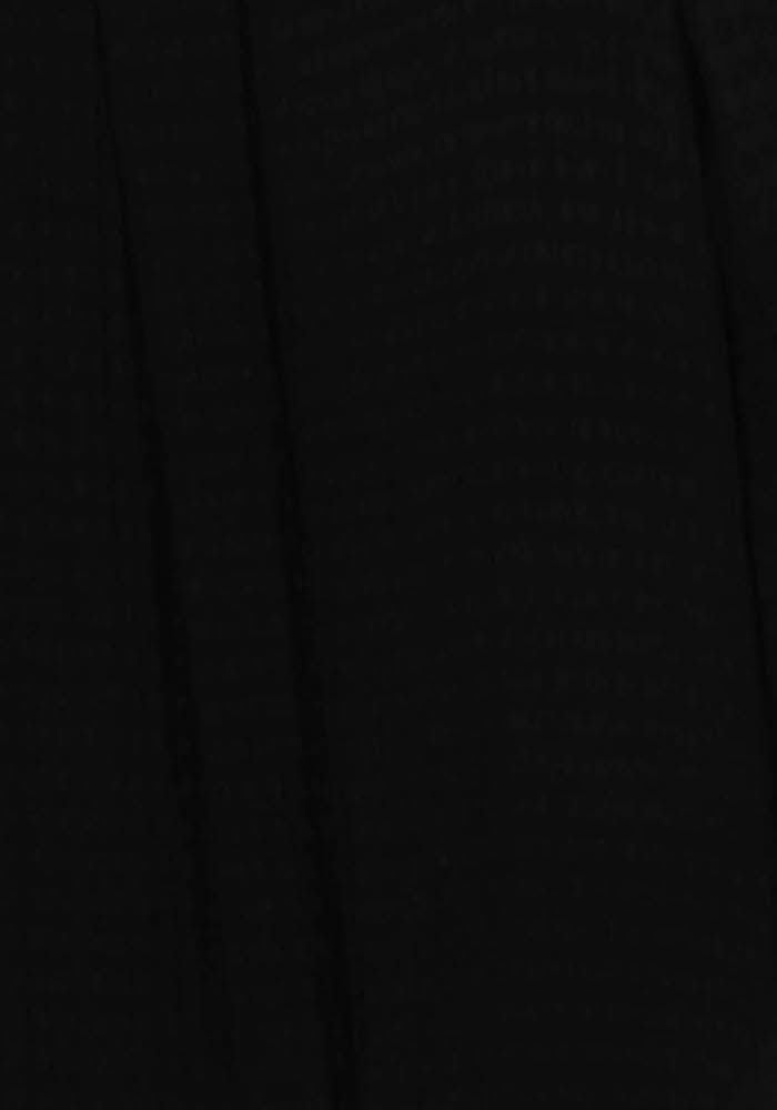 Robe Noire - Taille XS/34 de la marque Maje | PARAD99438 - Vendu par Paradigme - Image 3