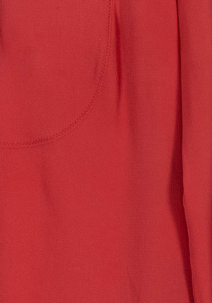 Blouse Rose - Taille XS/34 de la marque IKKS | PARAD99441 - Vendu par Paradigme - Image 3