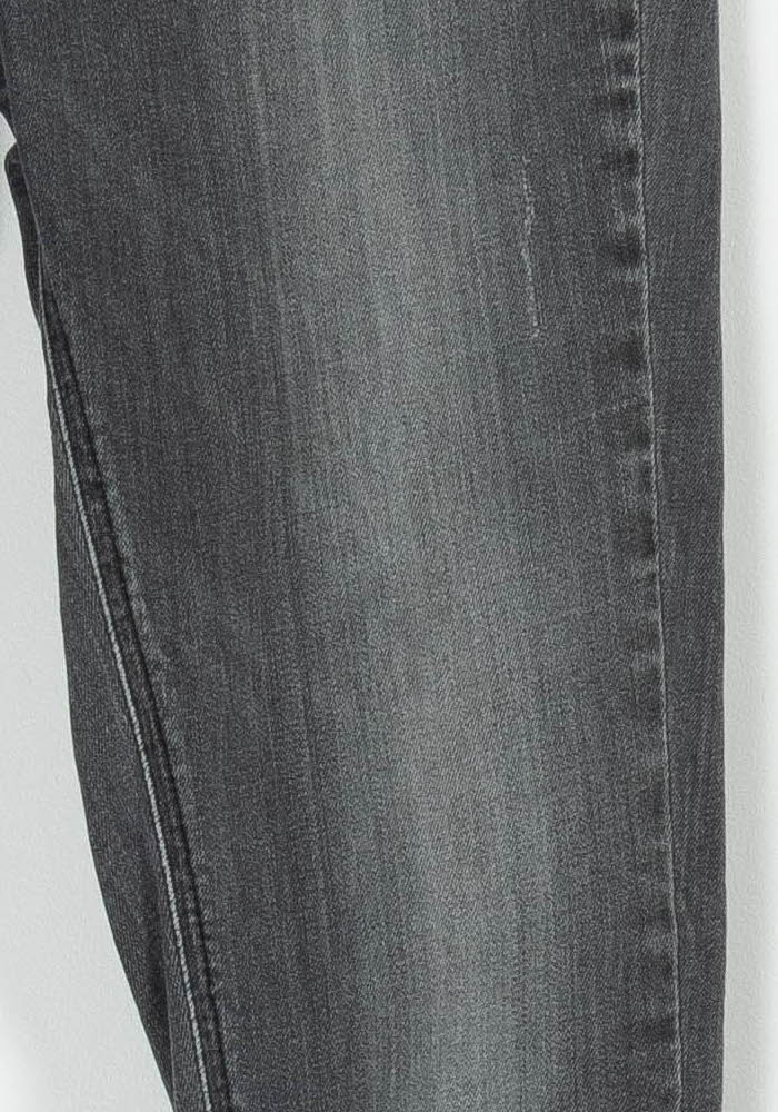 Jean Gris - Taille XS/34 de la marque IKKS | PARAD99454 - Vendu par Paradigme - Image 3
