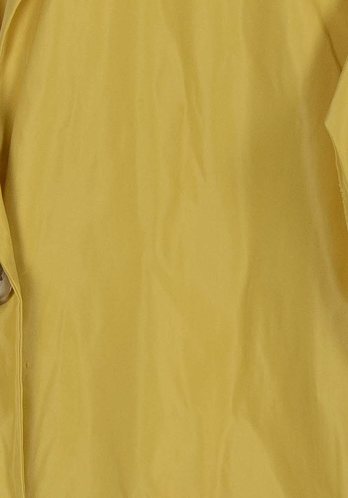 Blazer Jaune - Taille S/36 de la marque La Fée Maraboutée | PARAD99475 - Vendu par Paradigme - Image 3