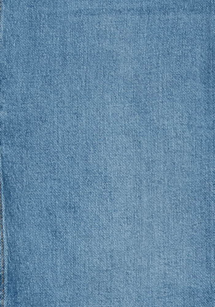 Jupe Crayon Bleu - Taille M/38 de la marque Liu Jo | PARAD99478 - Vendu par Paradigme - Image 3