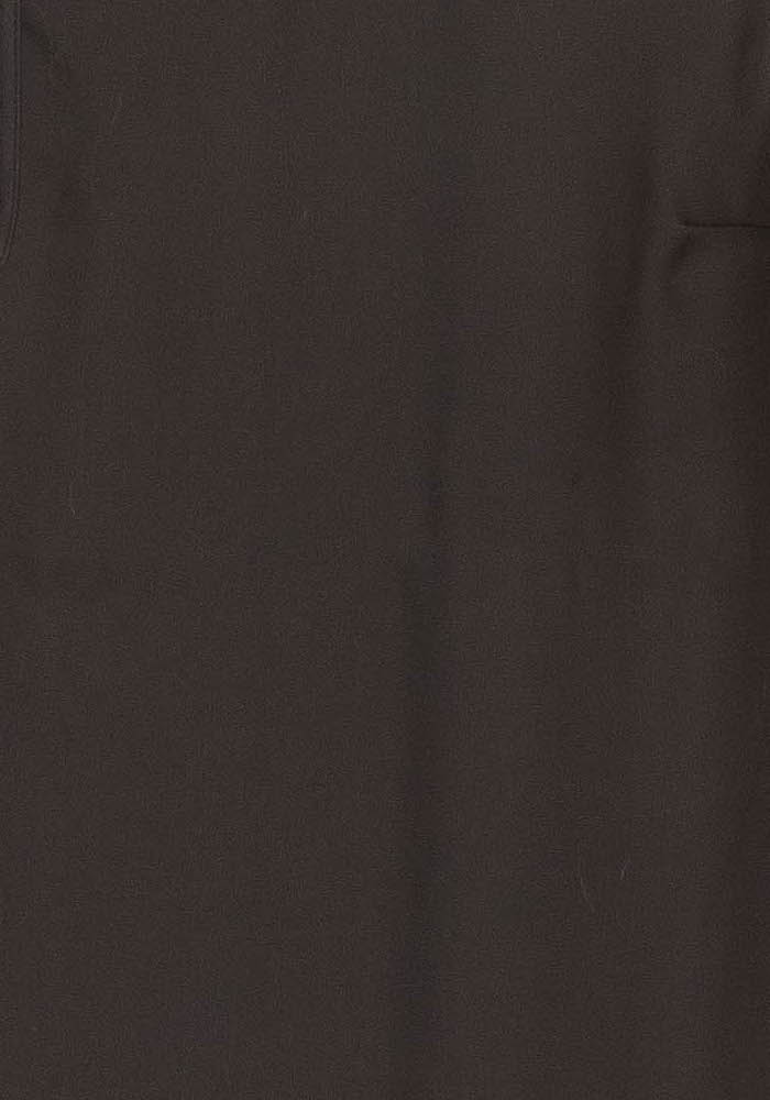 Robe Volantée Marron - Taille M/38 de la marque Liu Jo | PARAD99486 - Vendu par Paradigme - Image 3