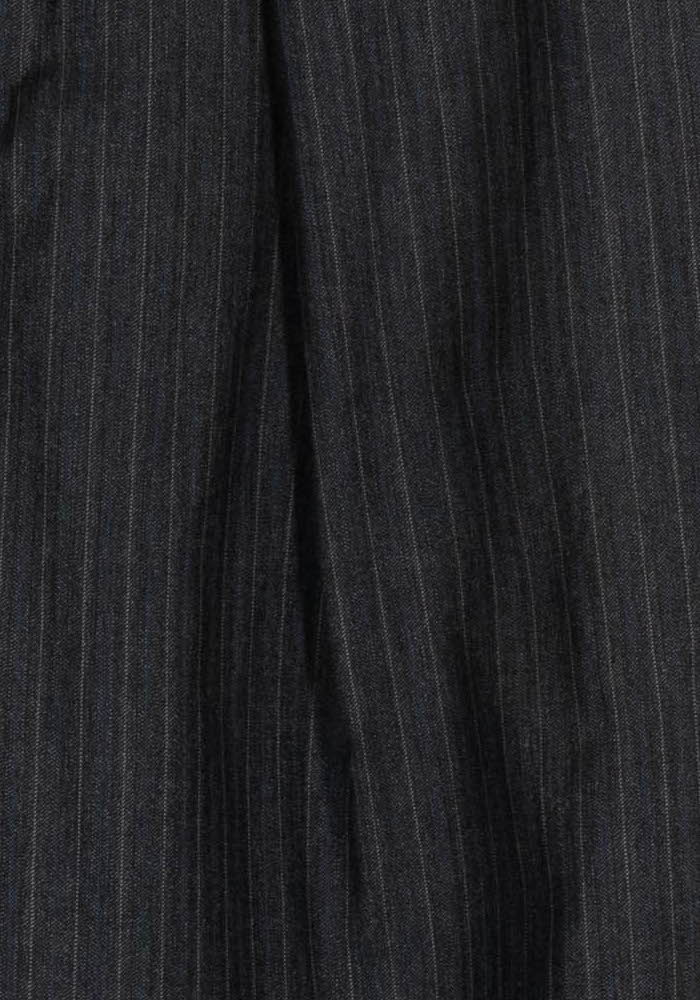 Pantalon À Pinces Gris - Taille XS/34 de la marque Soeur | PARAD99487 - Vendu par Paradigme - Image 3