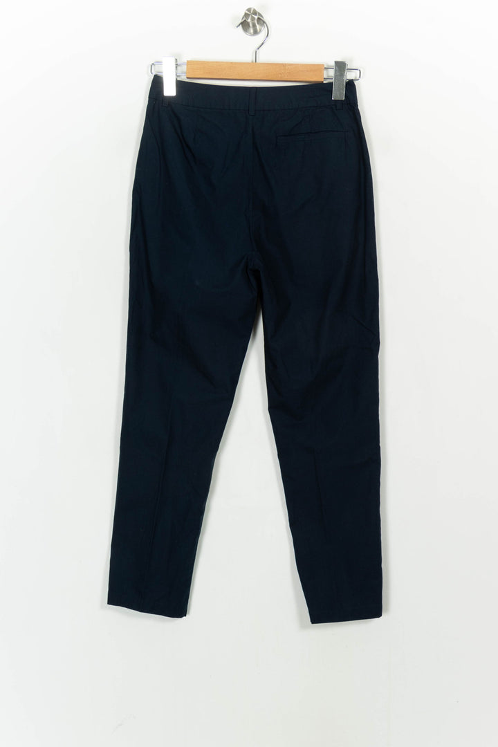 Pantalon Bleu - Taille XS/34 de la marque Galeries Lafayette | PARAD99503 - Vendu par Paradigme - Image 4