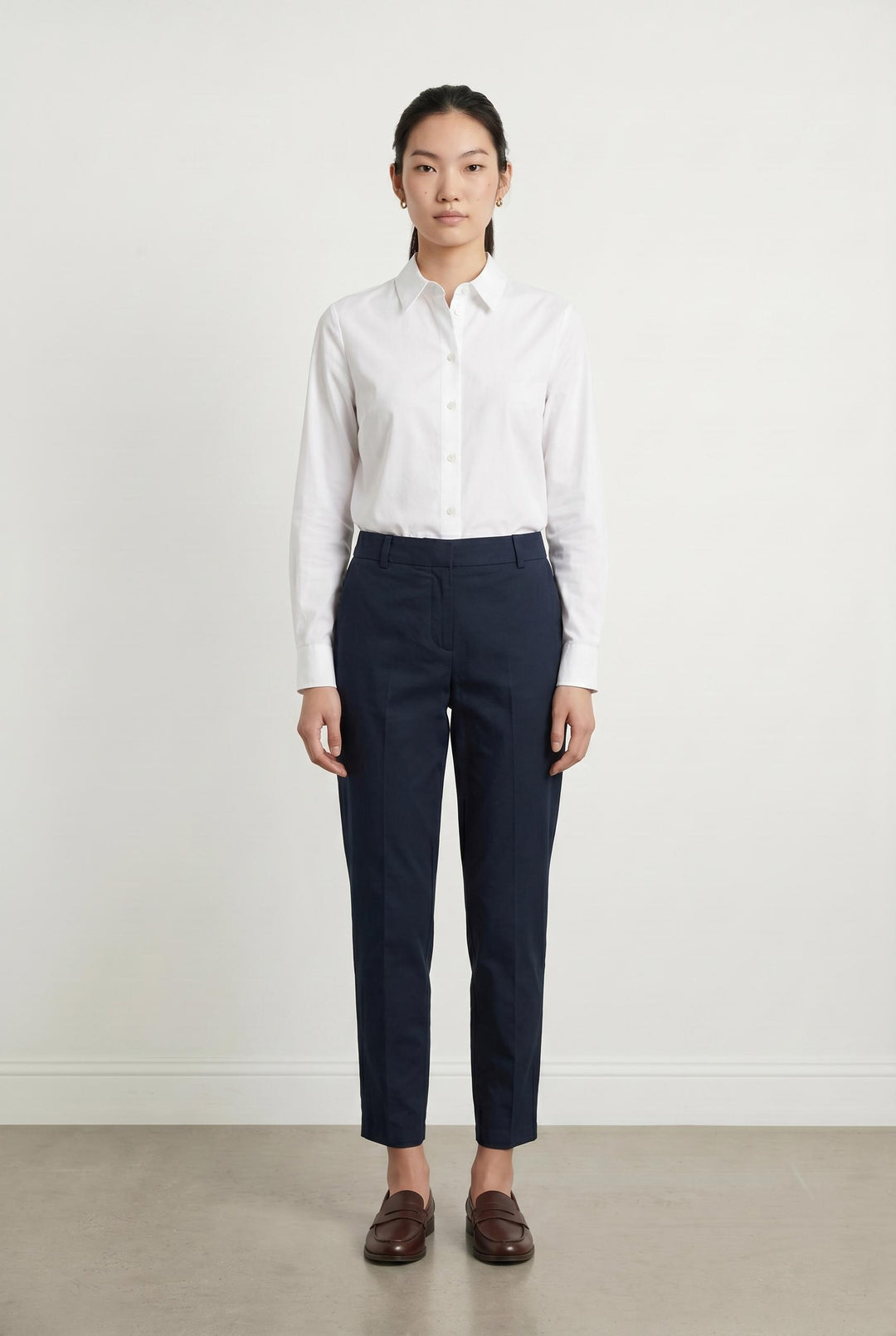Pantalon Bleu - Taille XS/34 de la marque Galeries Lafayette | PARAD99503 - Vendu par Paradigme - Image 1