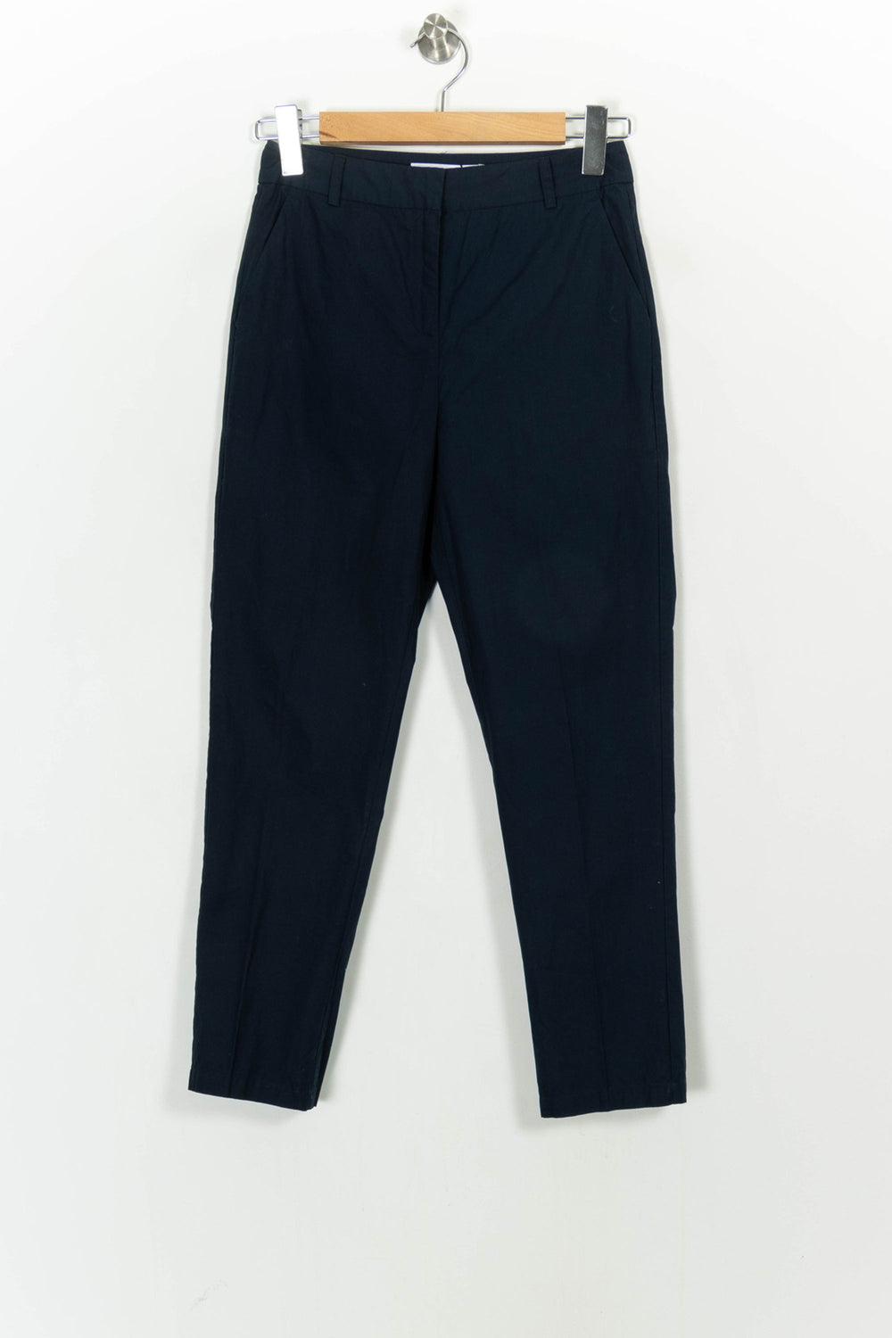 Pantalon Bleu - Taille XS/34 de la marque Galeries Lafayette | PARAD99503 - Vendu par Paradigme - Image 2