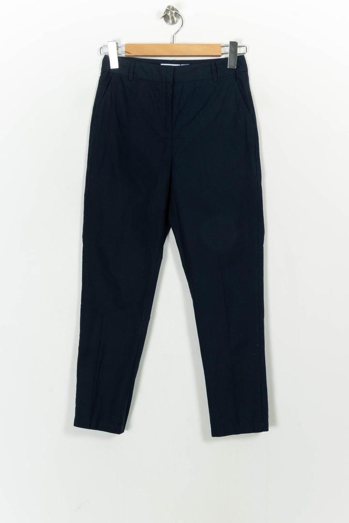 Pantalon Bleu - Taille XS/34 de la marque Galeries Lafayette | PARAD99503 - Vendu par Paradigme - Image 2