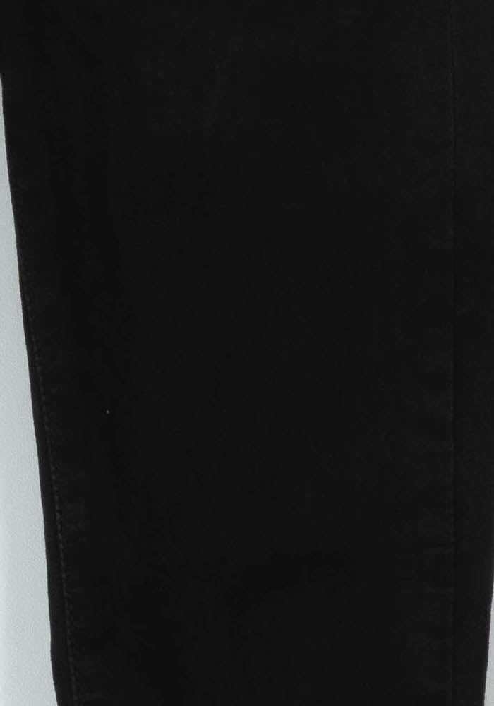 Jean Skinny Noir - Taille S/36 de la marque Levi's | PARAD99504 - Vendu par Paradigme - Image 3