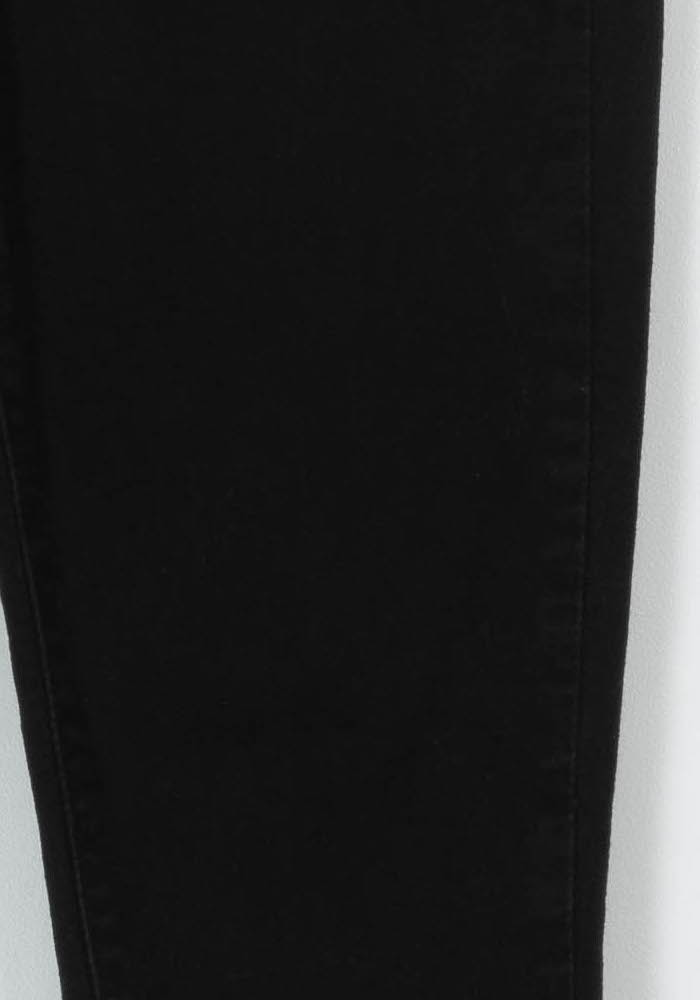Jean Skinny Noir - Taille S/36 de la marque Levi's | PARAD99505 - Vendu par Paradigme - Image 3