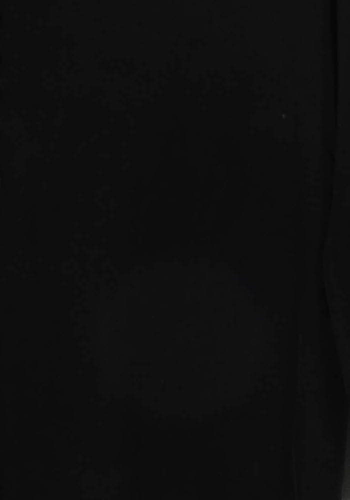 Blouse Noire - Taille S/36 de la marque Sandro | PARAD99531 - Vendu par Paradigme - Image 3