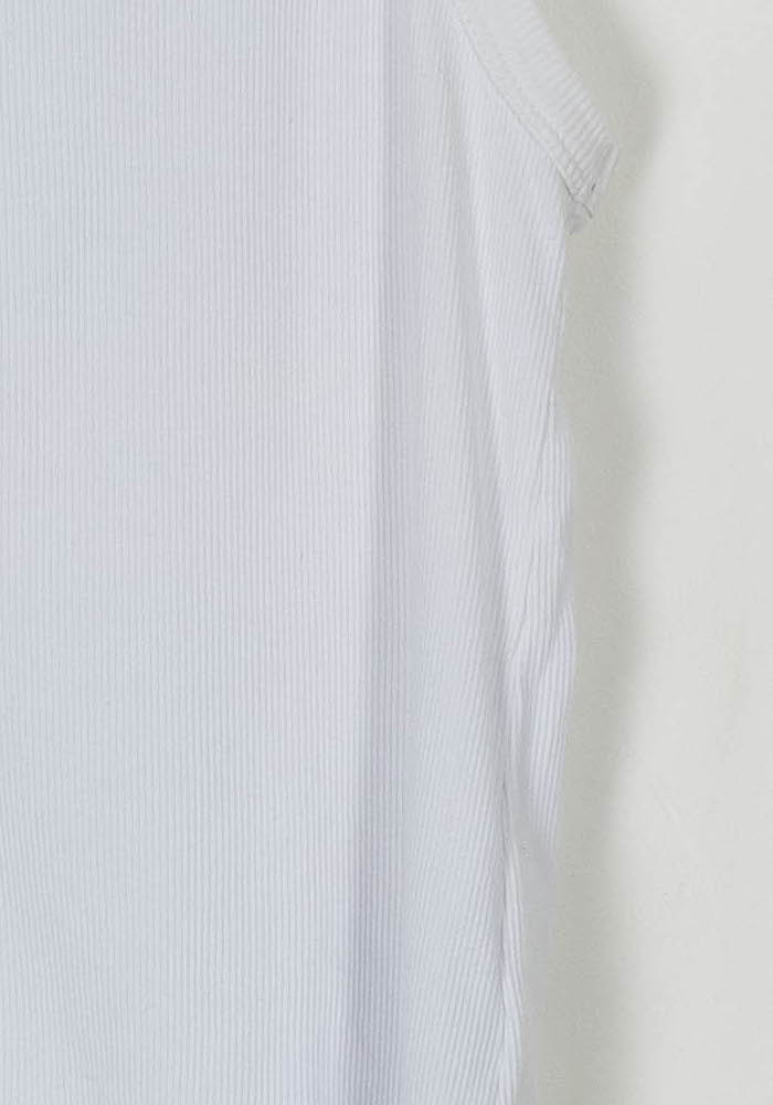 Débardeur Blanc - Taille M/38 de la marque Levi's | PARAD99535 - Vendu par Paradigme - Image 3