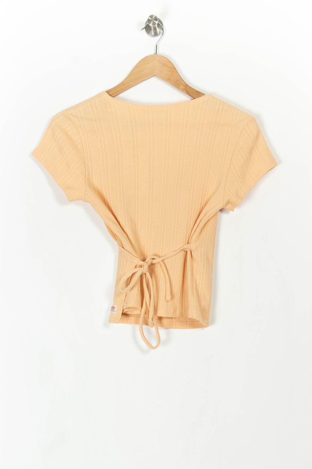 Top Orange - Taille XS/34 de la marque Levi's | PARAD99536 - Vendu par Paradigme - Image 4