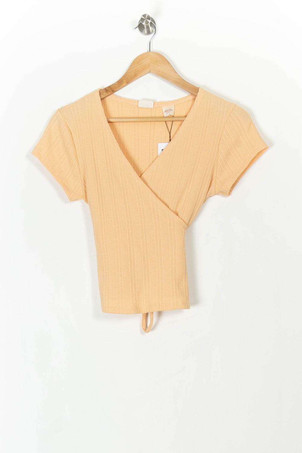 Top Orange - Taille XS/34 de la marque Levi's | PARAD99536 - Vendu par Paradigme - Image 2