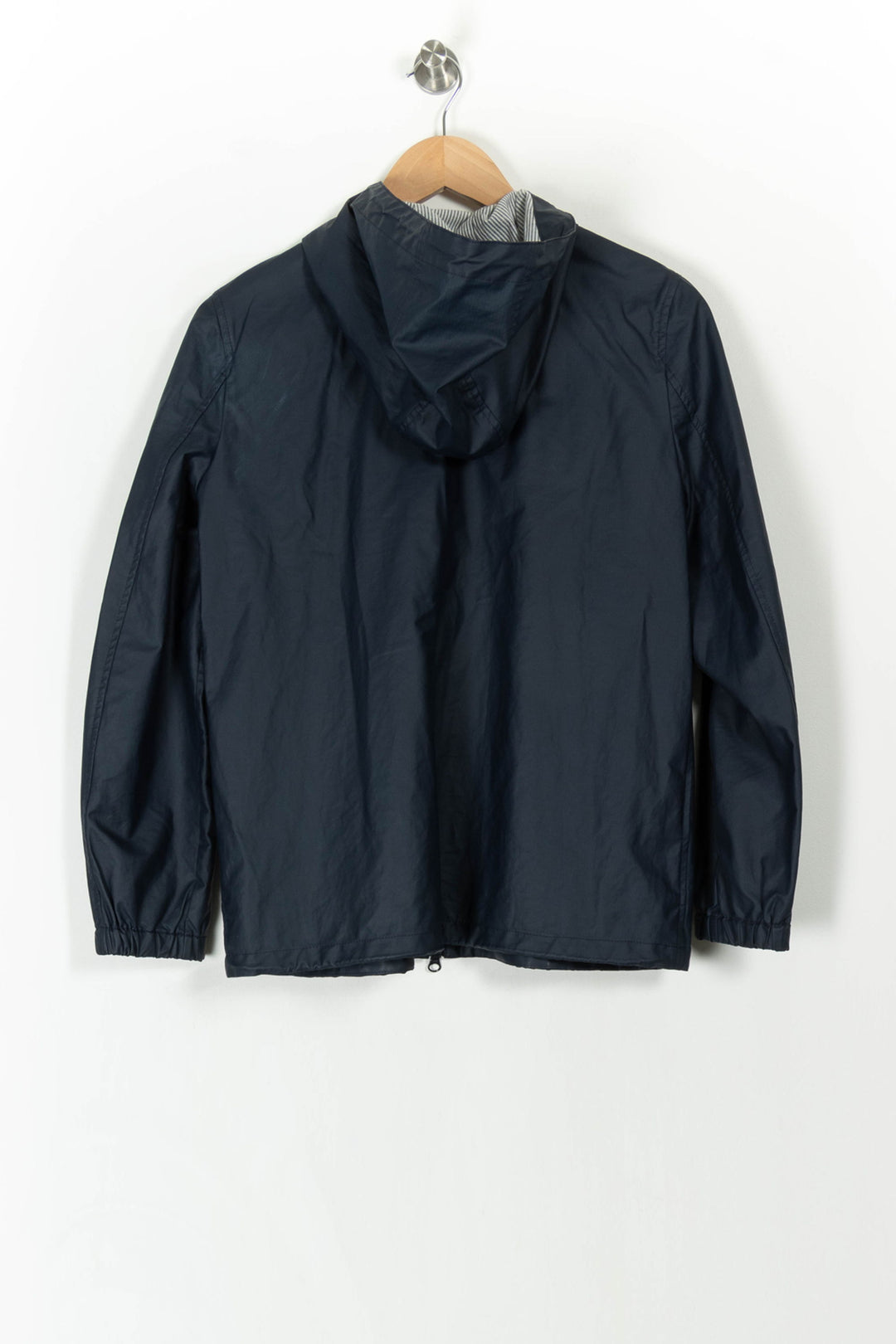 Coupe-vent Bleu - Taille S/36 de la marque Comptoir des Cotonniers | PARAD99543 - Vendu par Paradigme - Image 4
