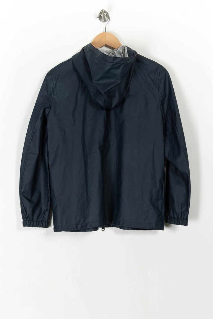 Coupe-vent Bleu - Taille S/36 de la marque Comptoir des Cotonniers | PARAD99543 - Vendu par Paradigme - Image 4