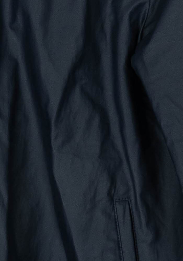Coupe-vent Bleu - Taille S/36 de la marque Comptoir des Cotonniers | PARAD99543 - Vendu par Paradigme - Image 3