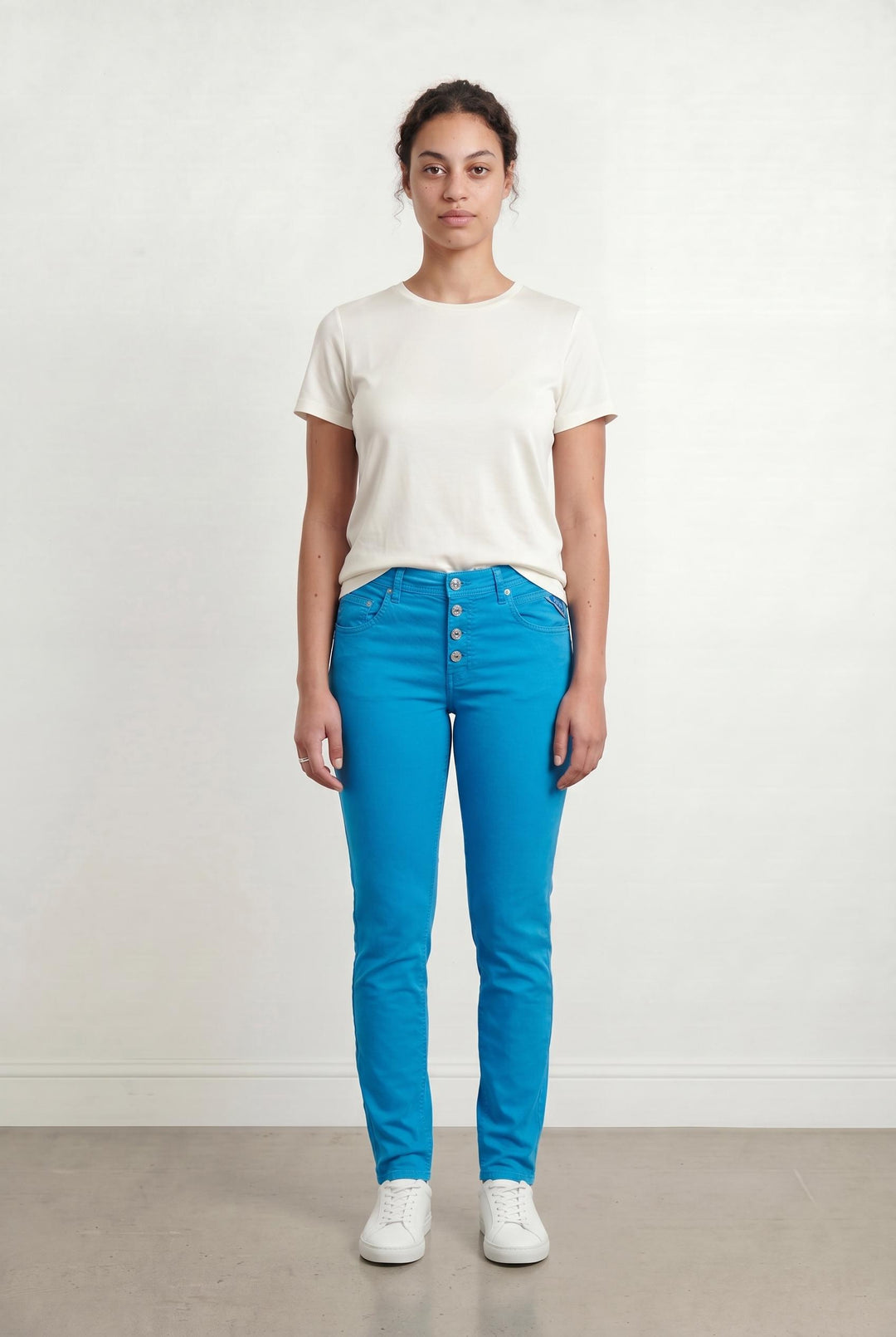 Jean Bleu - Taille L/40 de la marque Replay | PARAD99546 - Vendu par Paradigme - Image 1