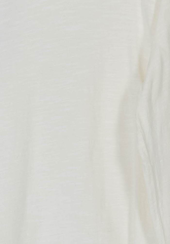 Tee-shirt blanc - Taille L/40 de la marque Des petits hauts | PARAD99548 - Vendu par Paradigme - Image 3