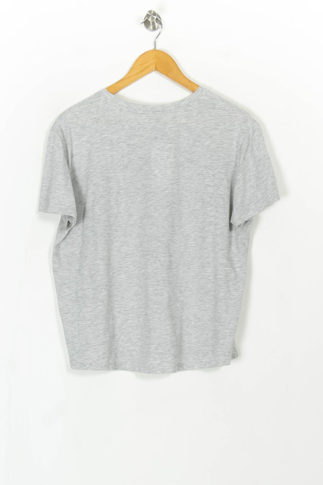 Tee-shirt Gris - Taille L/40 de la marque Maison 123 | PARAD99556 - Vendu par Paradigme - Image 4