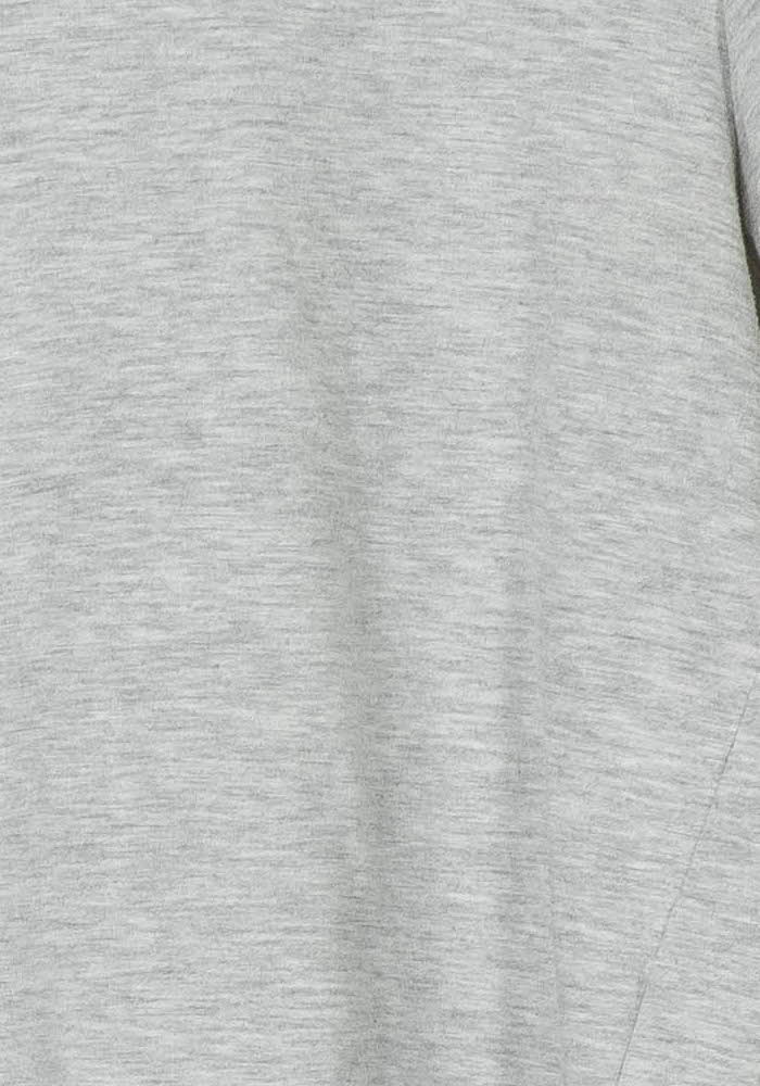 Tee-shirt Gris - Taille L/40 de la marque Maison 123 | PARAD99556 - Vendu par Paradigme - Image 3