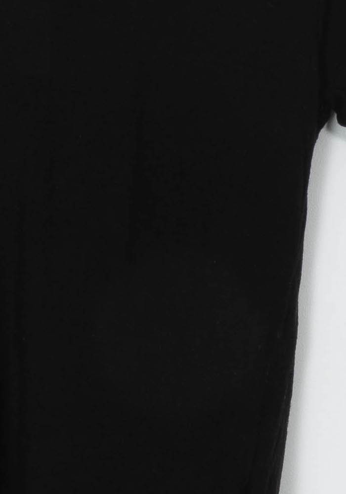 Tee-shirt Noir - Taille XS/34 de la marque Levi's | PARAD99561 - Vendu par Paradigme - Image 3