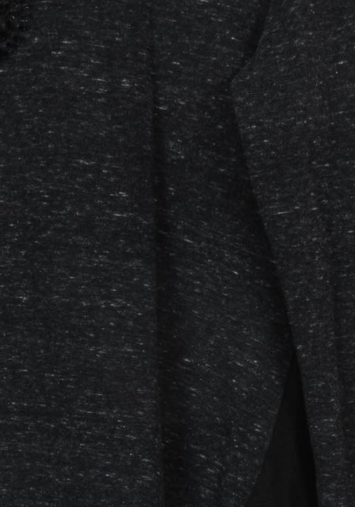 Sweat Noir - Taille XL/42 de la marque I.Code | PARAD99565 - Vendu par Paradigme - Image 3