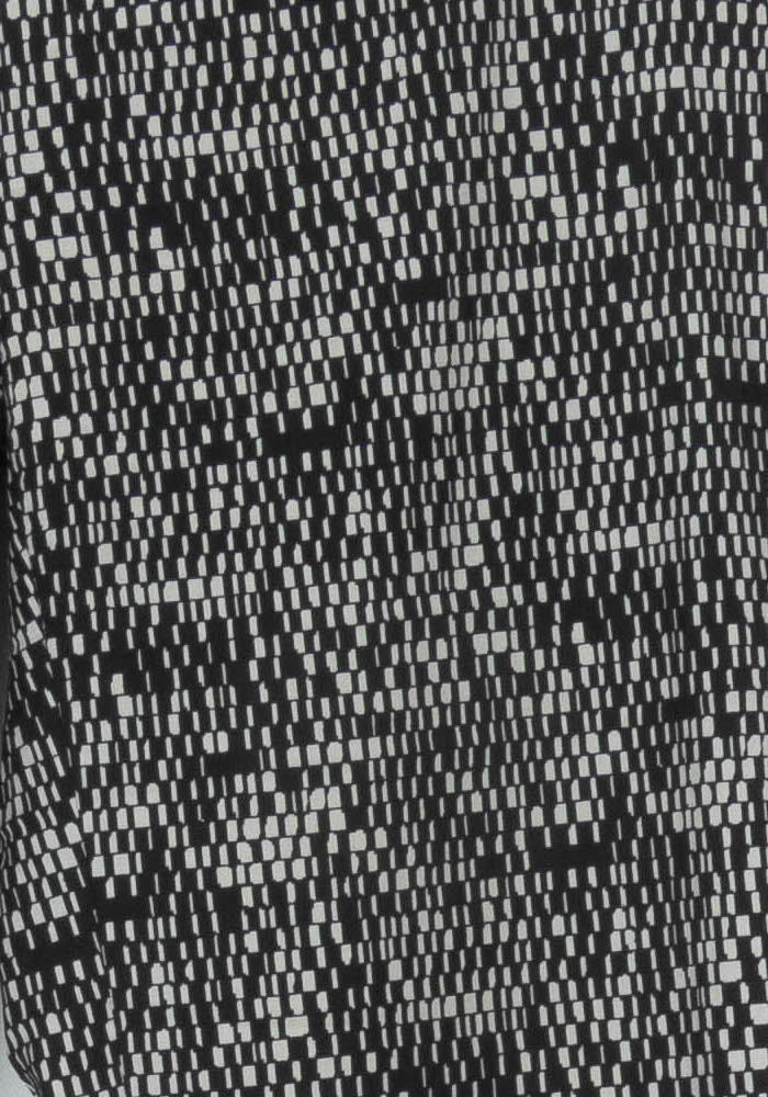Pantalon Noir et Blanc - Taille M/38 de la marque Gerard Darel | PARAD99587 - Vendu par Paradigme - Image 3