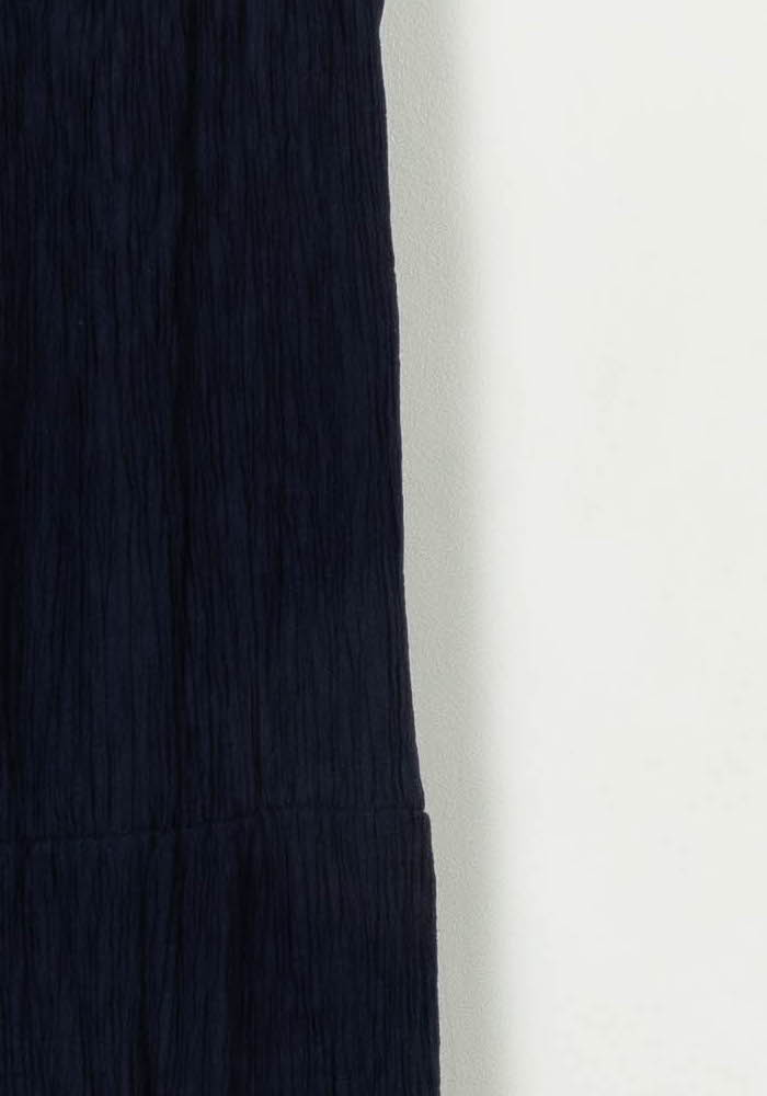 Robe Longue Bleue - Taille S/36 de la marque Sessùn | PARAD99594 - Vendu par Paradigme - Image 3