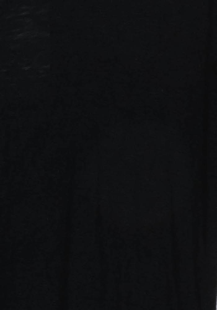 Tunique Noire - Taille S/36 de la marque Sandro | PARAD99605 - Vendu par Paradigme - Image 3