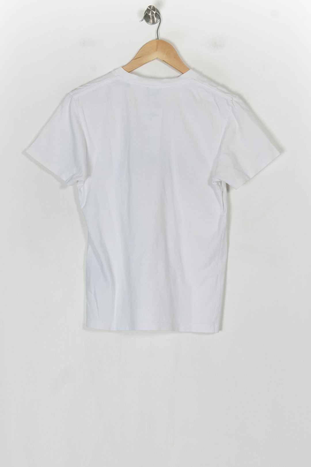 Tee-shirt Blanc - Taille XS/34 de la marque The Kooples | PARAD99608 - Vendu par Paradigme - Image 5