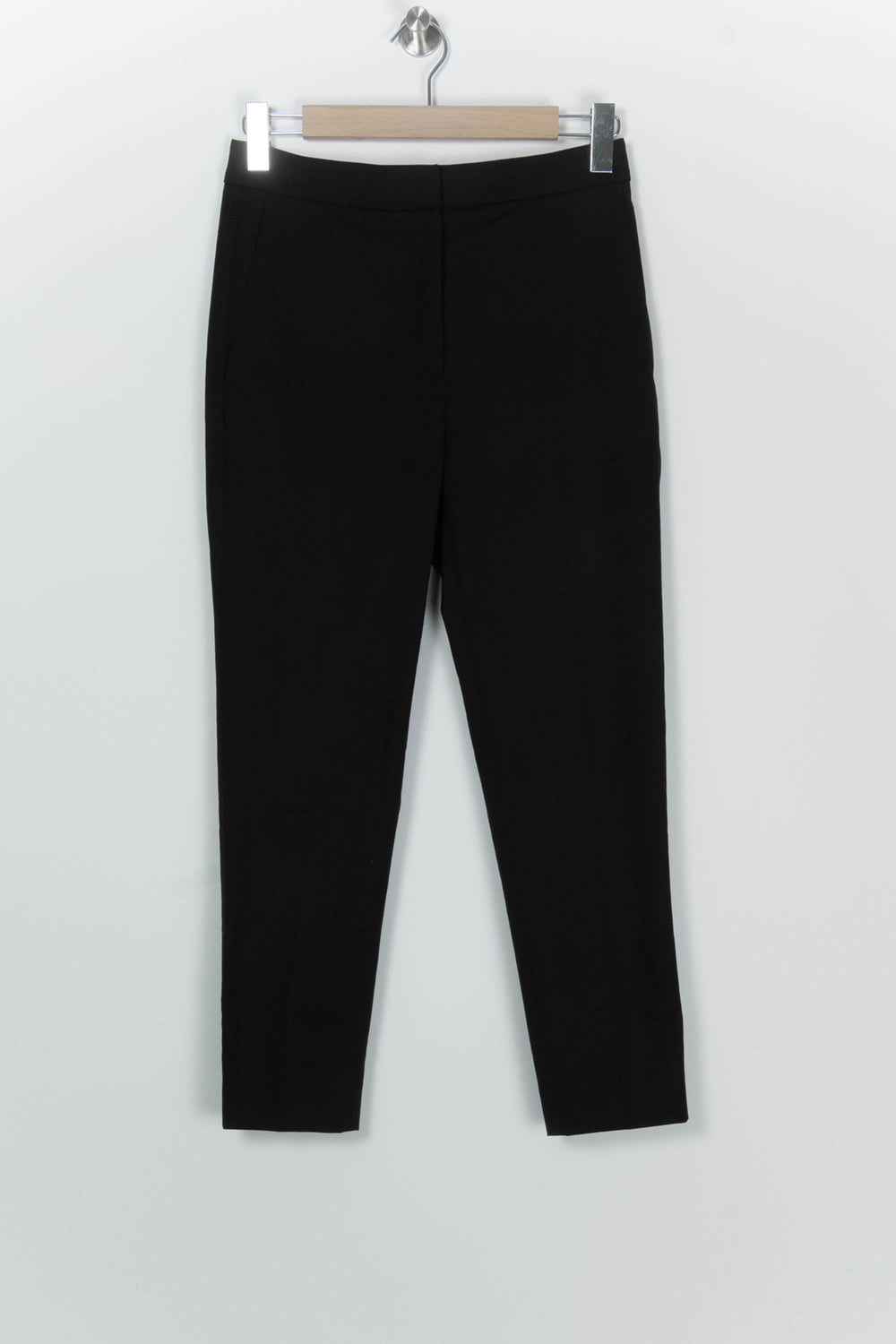 Pantalon Noir - Taille S/36 de la marque Sandro | PARAD99614 - Vendu par Paradigme - Image 2