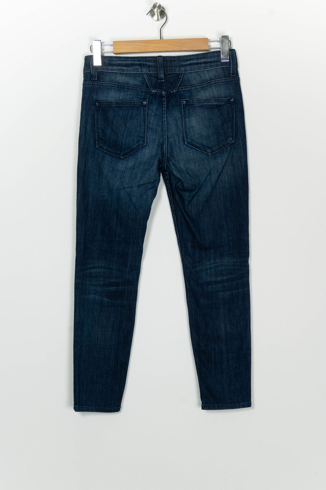Jean Bleu foncé - Taille M/38 de la marque Closed | PARAD99622 - Vendu par Paradigme - Image 5