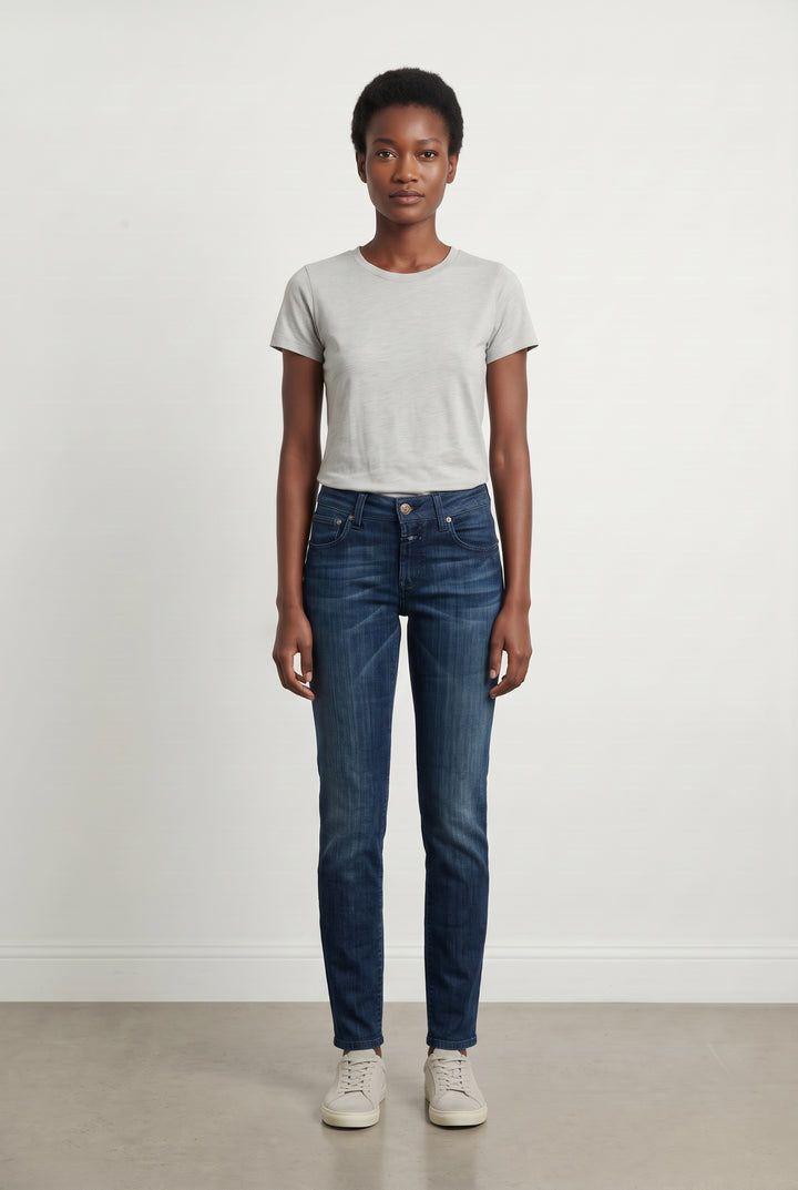 Jean Bleu foncé - Taille M/38 de la marque Closed | PARAD99622 - Vendu par Paradigme - Image 1