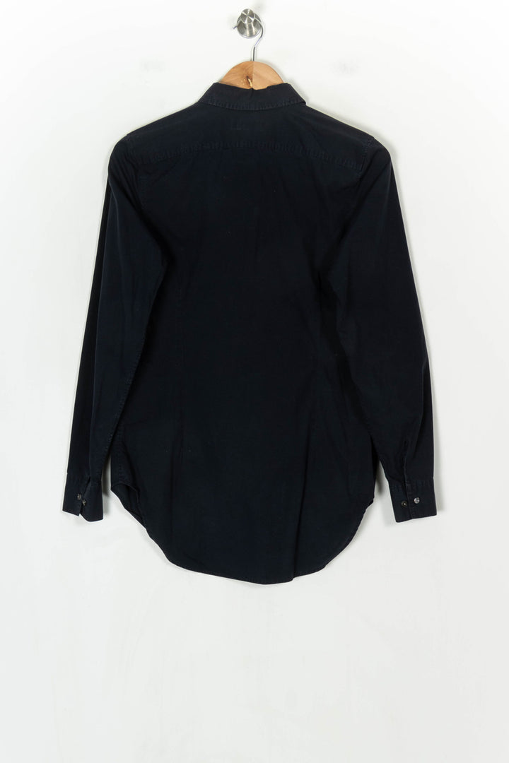 Chemise Bleue - Taille S/36 de la marque Closed | PARAD99645 - Vendu par Paradigme - Image 5