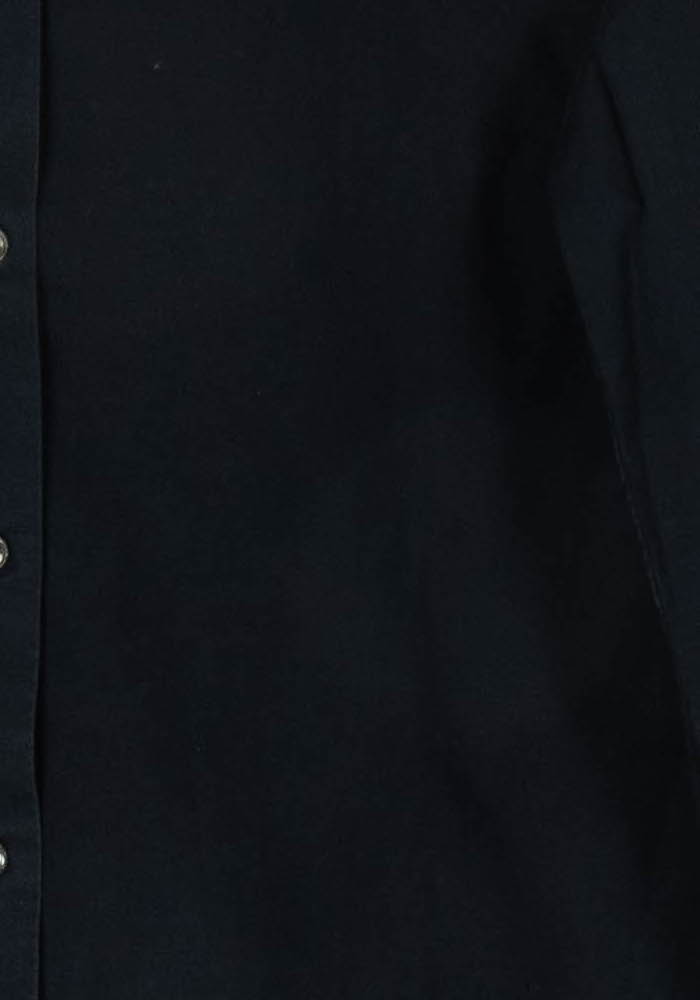 Chemise Bleue - Taille S/36 de la marque Closed | PARAD99645 - Vendu par Paradigme - Image 3