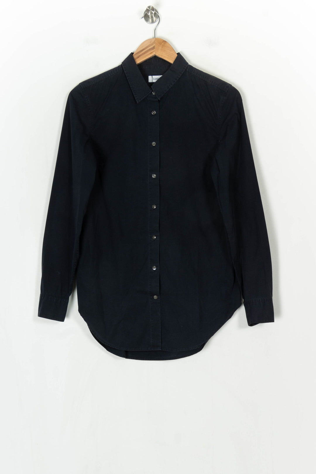 Chemise Bleue - Taille S/36 de la marque Closed | PARAD99645 - Vendu par Paradigme - Image 2