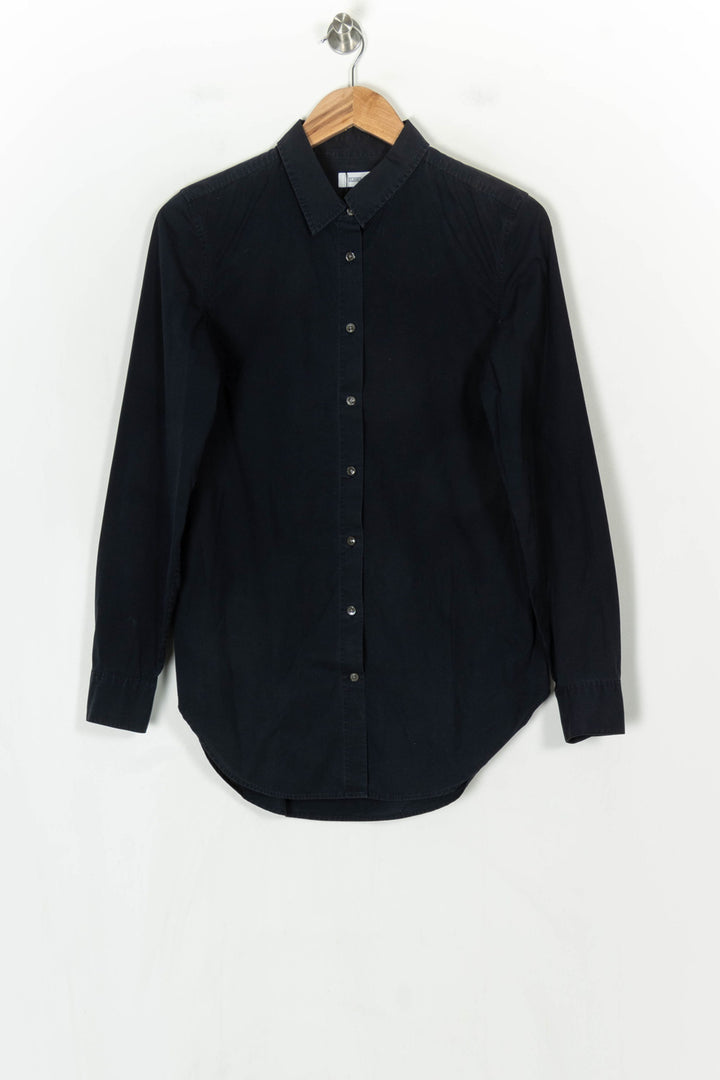 Chemise Bleue - Taille S/36 de la marque Closed | PARAD99645 - Vendu par Paradigme - Image 2