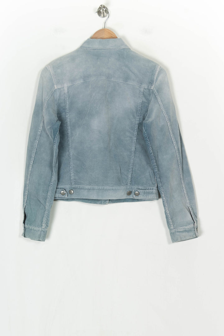 Veste en jean bleue - Taille S/36 de la marque Closed | PARAD99646 - Vendu par Paradigme - Image 5