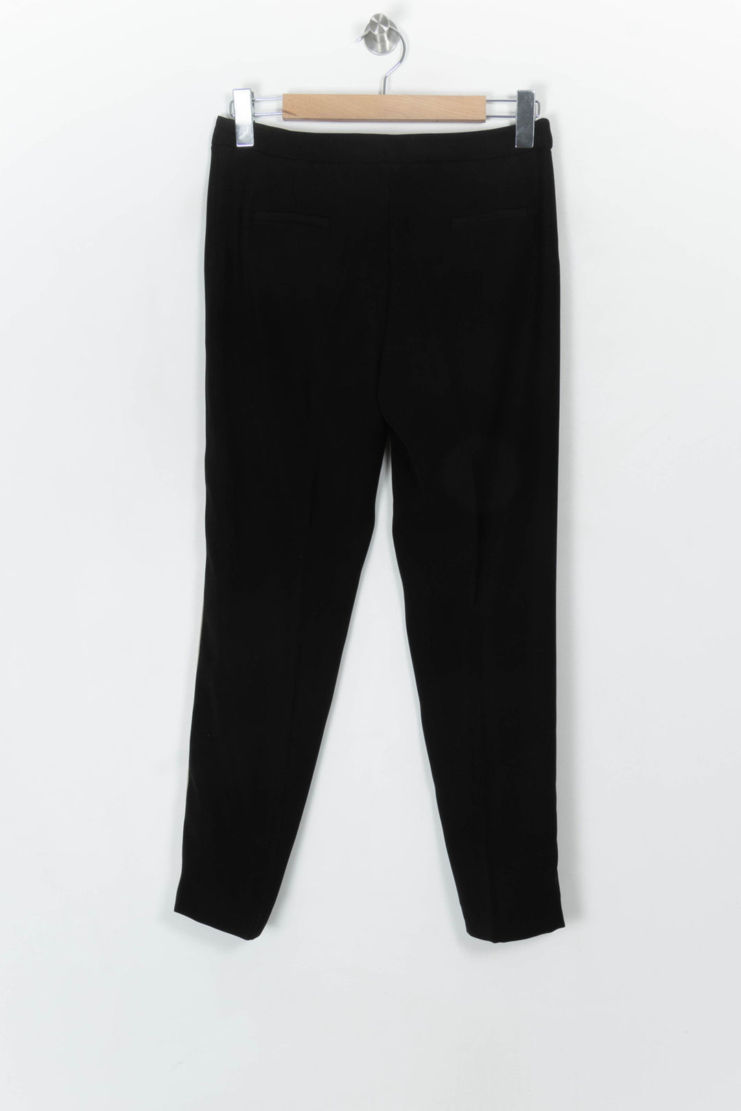Pantalon Beige et Noir - Taille M/38 de la marque Liu Jo | PARAD99648 - Vendu par Paradigme - Image 5